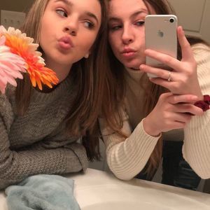 Meet your Posher, Kaileyann